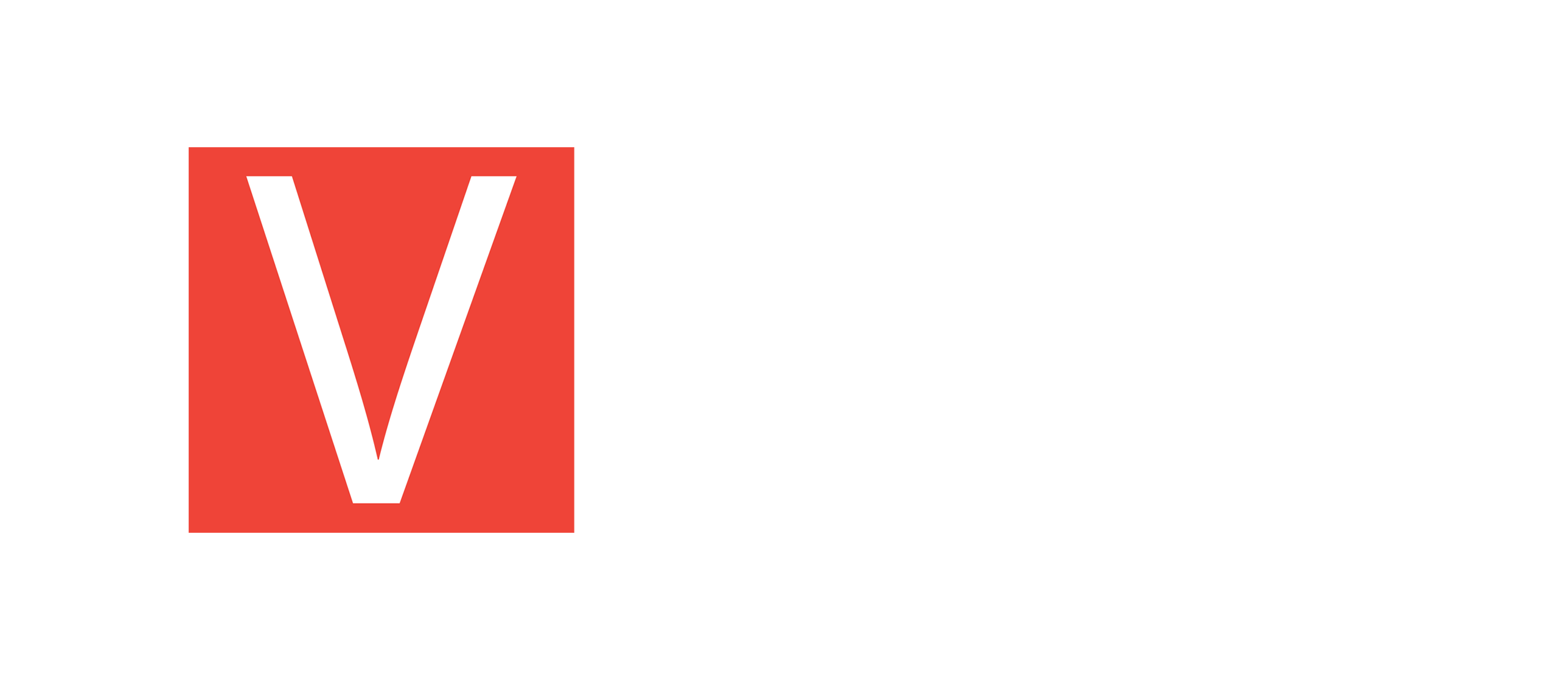 Voxel Logo